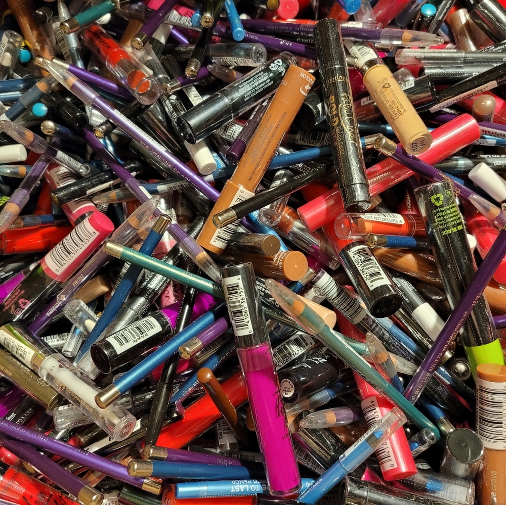 Makeup bundles!